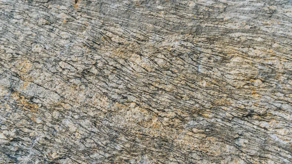 Gneiss texture stratifiée Pierre de fond — Photo