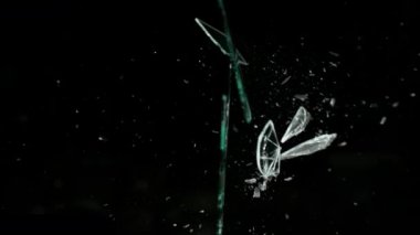 Ayna kamera karşı yıkıcı.