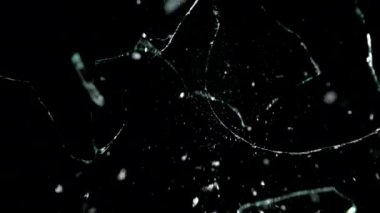 Ayna kamera karşı yıkıcı.