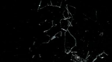 Ayna kamera karşı yıkıcı.