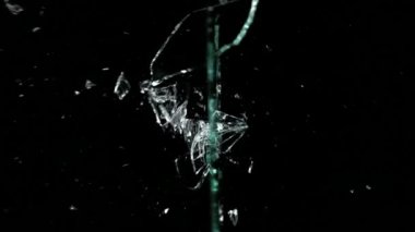 Ayna kamera karşı yıkıcı.