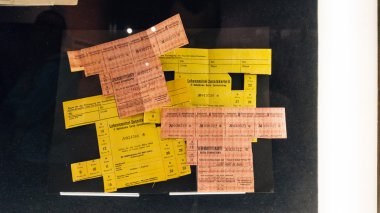 Schindlers fabrika Müzesi Krakow.