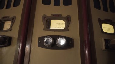 Schindlers fabrika Müzesi Krakow.