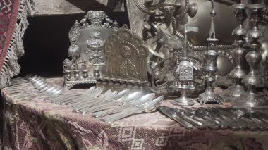 Schindlers fabrika Müzesi Krakow.