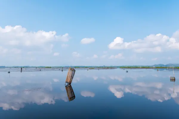 Balıkçılık için Araçlar.