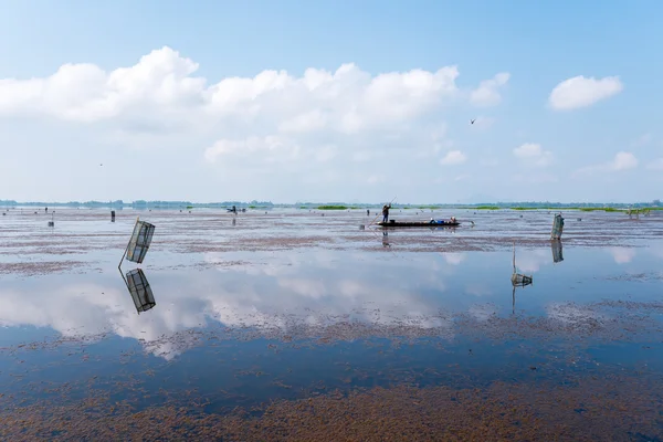 Balıkçı ve balıkçılık için aracı.