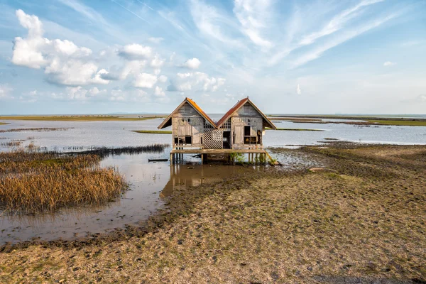 Atık Çift Kişilik ev.