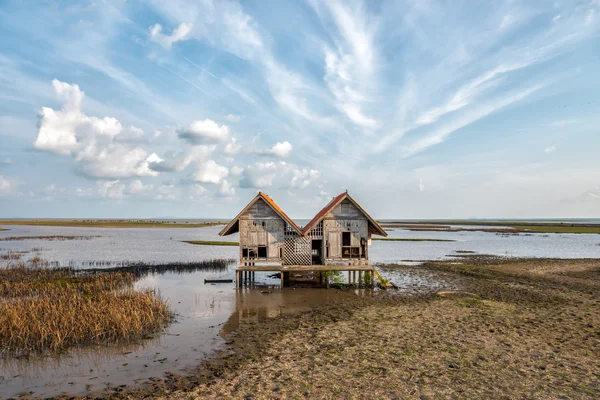 Atık Çift Kişilik ev.