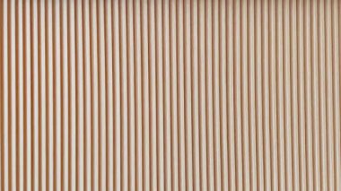 İç tasarım ve ürün yerleştirme için doğal ahşap desenli kahverengi ahşap zemin dokusu üst görünümü.