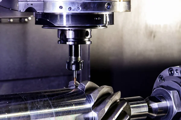 Şaft merkezlerinde yuvarlak dişli bir zemin dişidir. Bir dönüm noktası merkezindedir..