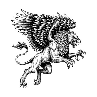 Elle çizilmiş dövme..