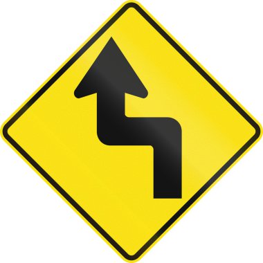 Avustralya'da ters çevirmek