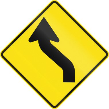 Avustralya'da ters eğrisi