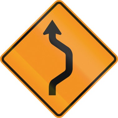 Tek iki-ters eğrisi