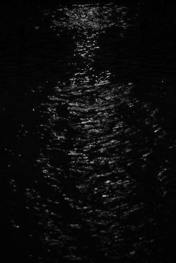 Beyaz sıvı ışık