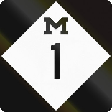 Michigan State Trunkline