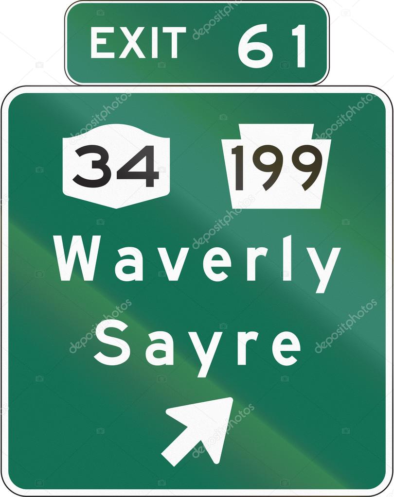 Waverly