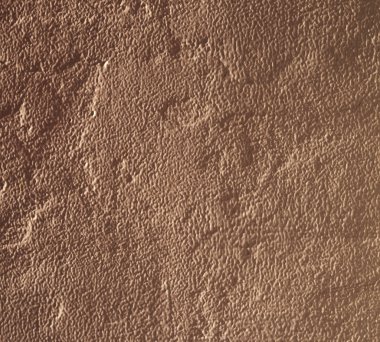 Turuncu vernik dokulu