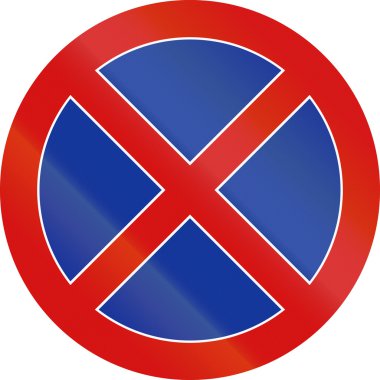 Kısıtlama Polonya durdurma