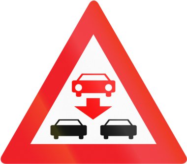 Yanlış yolu sürücü Avusturya