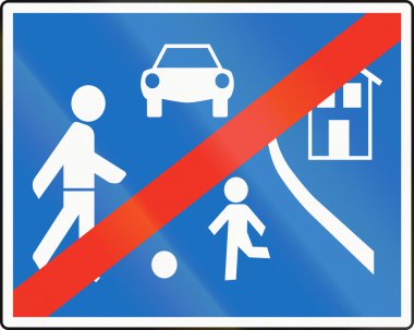 Avusturya'da Home Zone Sonu