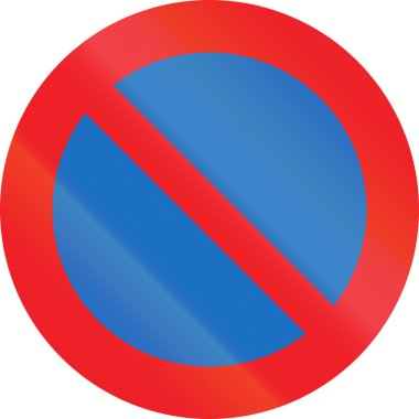 Avusturya'da Park yapılmaz