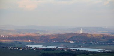 Nature reserve Rhaeden