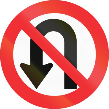 Şili'deki yok u dönüşü