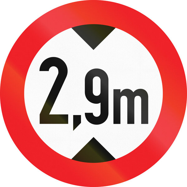 Предел роста в Австрии
