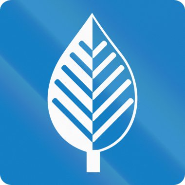 Kolombiya doğal alan