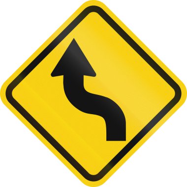 Kolombiya ters eğrisi