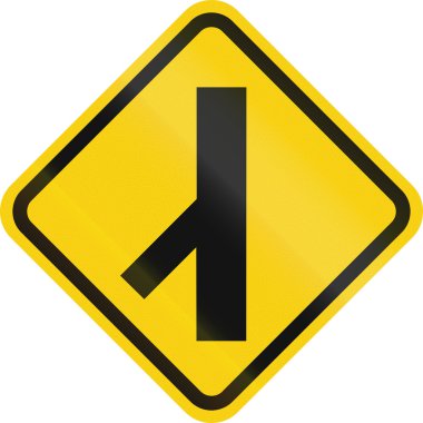 Kolombiya soldan birleştirme