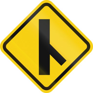 Kolombiya sağdan birleştirme