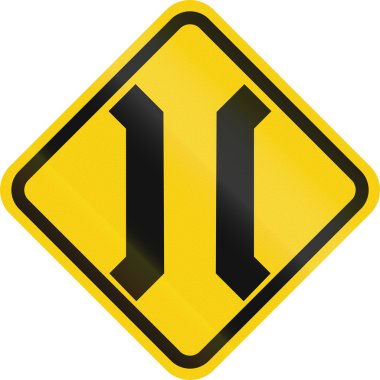 Dar köprü Kolombiya