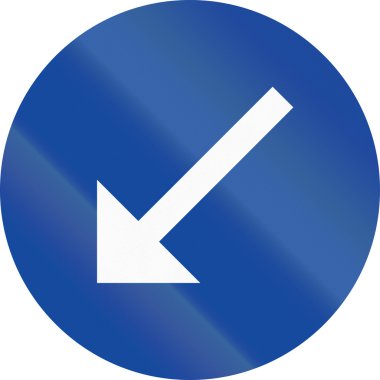 Yunanistan'ın sol tutmak