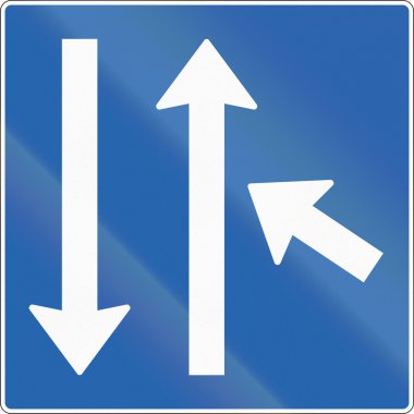 İzlanda'birleştirme