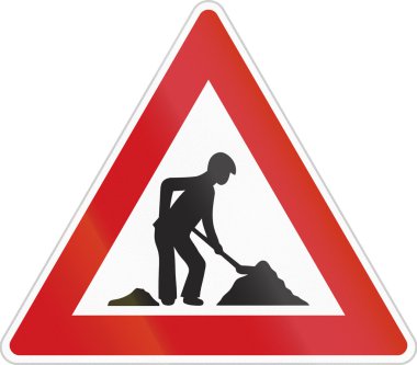 Şantiye Çek Cumhuriyeti