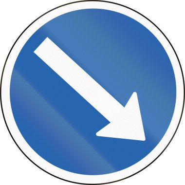 İzlanda'sağ tutmak