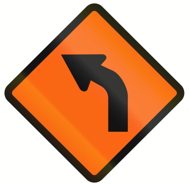 Endonezya önde eğri