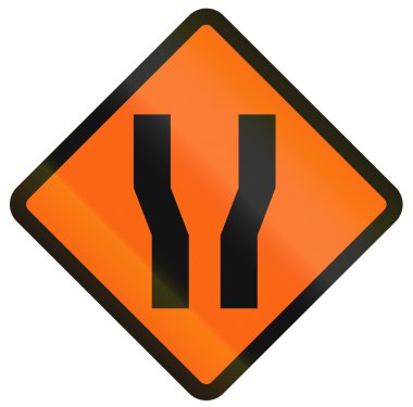 Endonezya her iki tarafta yol genişler