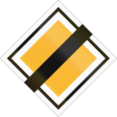 Yunanistan öncelikli yolun sonu