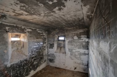 Lostau Bunker HDR