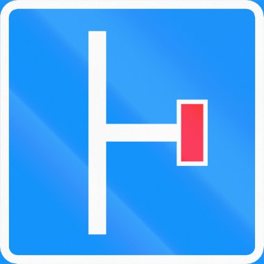 Çıkmaz sokak Finlandiya