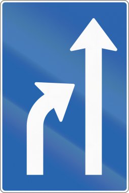 Sol Lane İzlanda da sona erer.