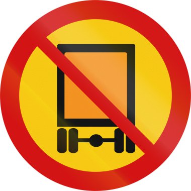 İzlanda'daki hiçbir tehlikeli madde