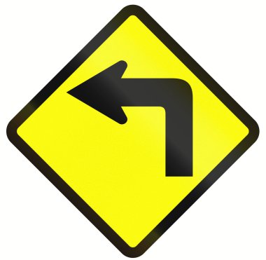 Endonezya'da devam sol eğrisi