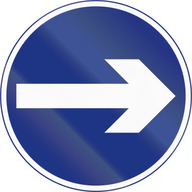 İrlanda sağa çevir