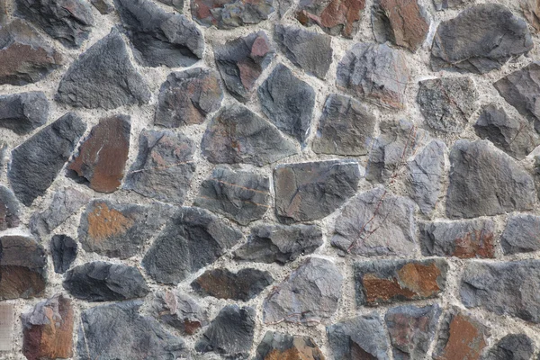 Použitelné jako pozadí textury zdi kamenů — Stock fotografie