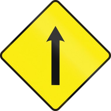 İrlanda alanında önde tek Lane