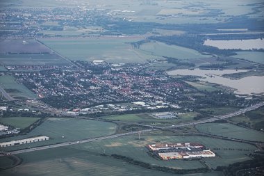 Barleben görünümü